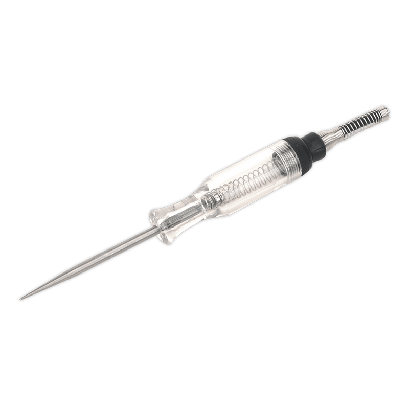 Sealey AK402 Circuit Tester with Test Light 6 - 24V - AK402 - Sealey Tools UK - Trade Counter Direct