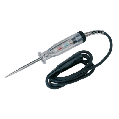 Sealey AK4030 LED Circuit Tester with Polarity Test 6-24V - AK4030 - Sealey Tools UK - Trade Counter Direct