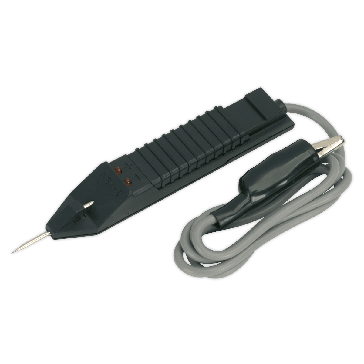 Sealey AK4051 Circuit Tester 3 - 48V - AK4051 - Sealey Tools UK - Trade Counter Direct