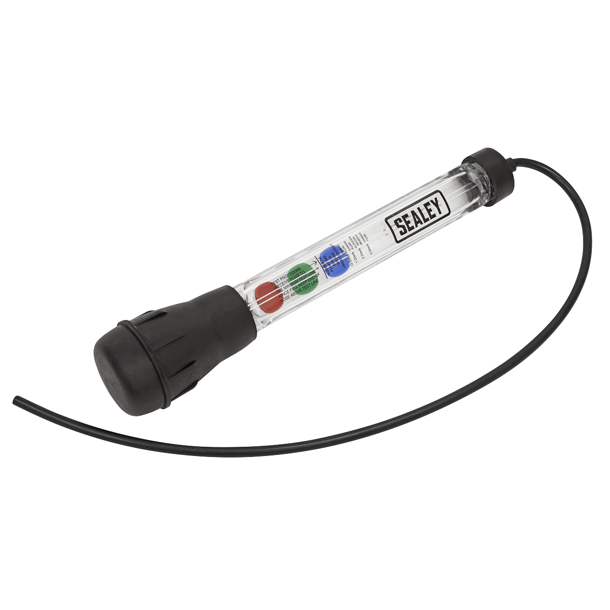 Sealey AK4125 AdBlue® Disc Type Tester - AK4125 - Sealey Tools UK - Trade Counter Direct