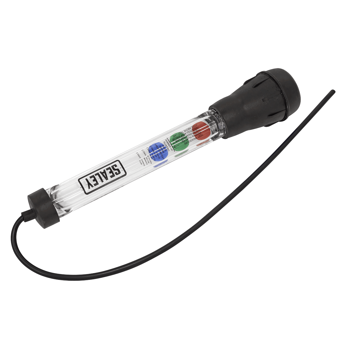 Sealey AK4125 AdBlue® Disc Type Tester - AK4125 - Sealey Tools UK - Trade Counter Direct