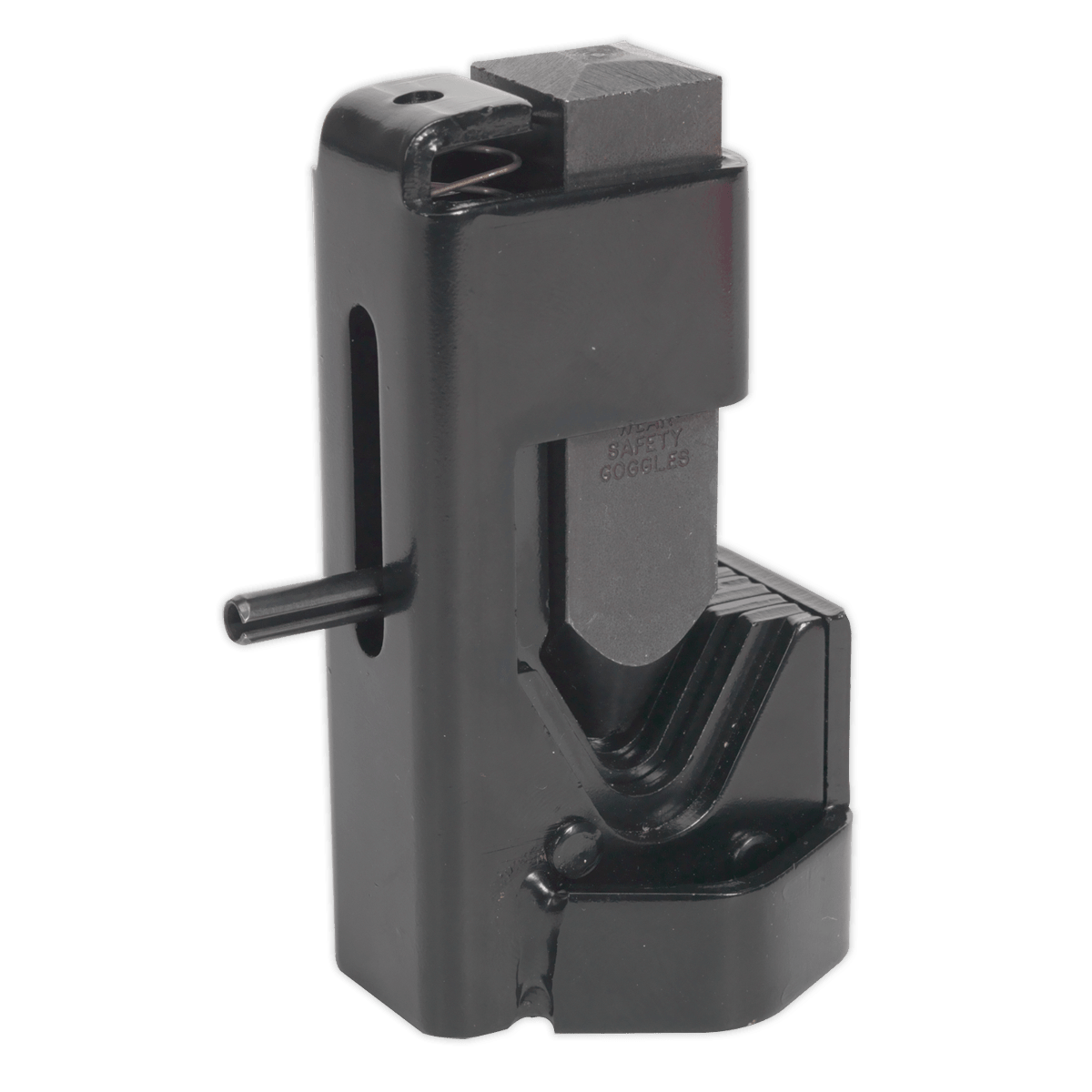Sealey AK422 Battery Terminal Crimping Tool - AK422 - Sealey Tools UK - Trade Counter Direct