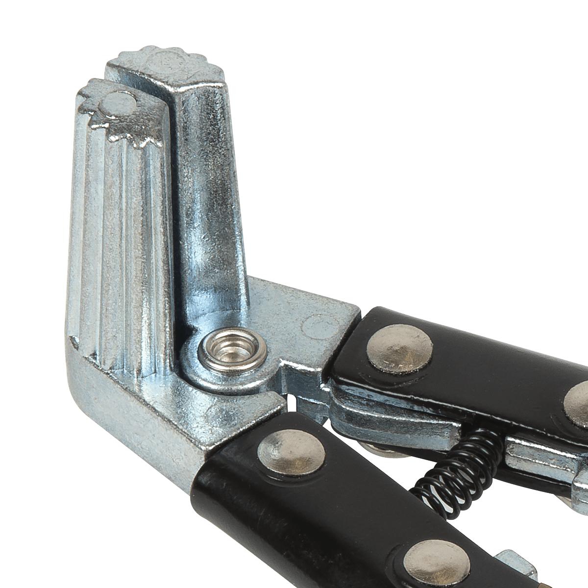 Sealey AK423 Battery Terminal Spreader & Cleaner Tool - AK423 - Sealey Tools UK - Trade Counter Direct