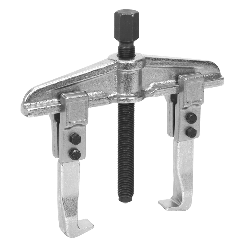 Sealey AK46120 Reversible Twin Leg Puller 120 x 100mm - AK46120 - Sealey Tools UK - Trade Counter Direct