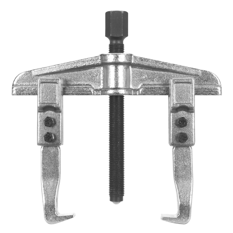 Sealey AK46120 Reversible Twin Leg Puller 120 x 100mm - AK46120 - Sealey Tools UK - Trade Counter Direct
