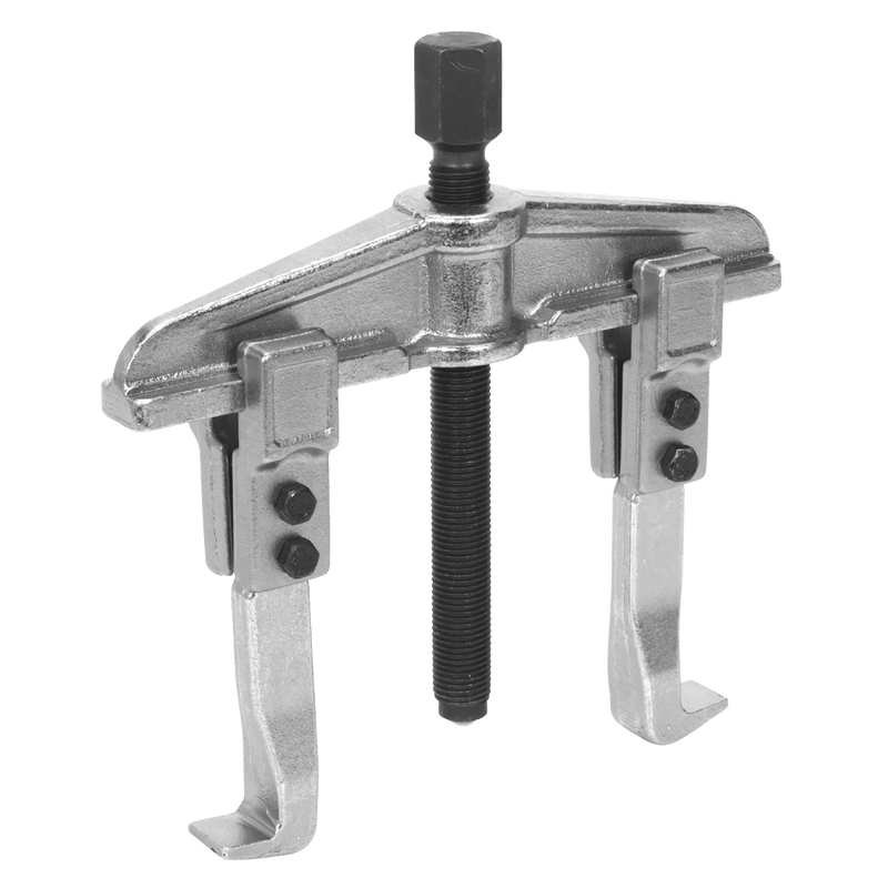 Sealey AK46120 Reversible Twin Leg Puller 120 x 100mm - AK46120 - Sealey Tools UK - Trade Counter Direct