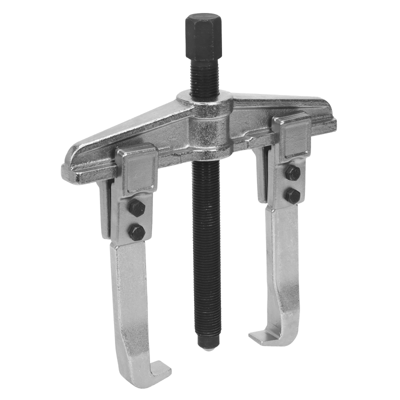 Sealey AK46150 Reversible Twin Leg Puller 150 x 150mm - AK46150 - Sealey Tools UK - Trade Counter Direct