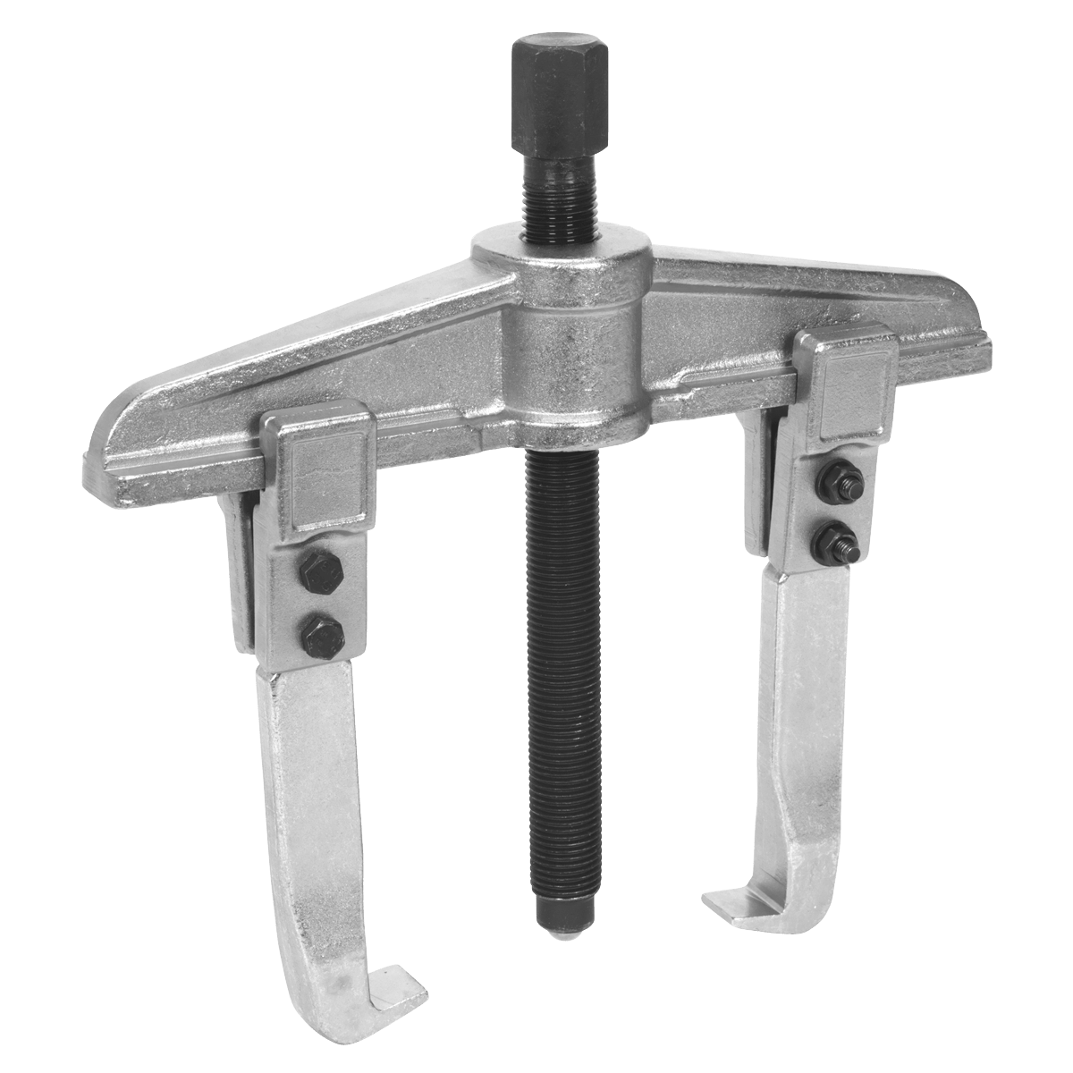 Sealey AK46200 Reversible Twin Leg Puller 200 x 150mm - AK46200 - Sealey Tools UK - Trade Counter Direct