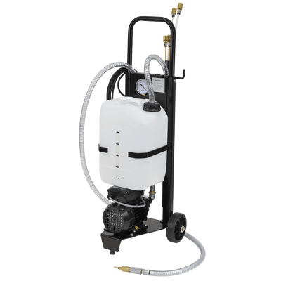 Sealey AK466D Mobile Oil Extractor 12L - AK466D - Sealey Tools UK - Trade Counter Direct