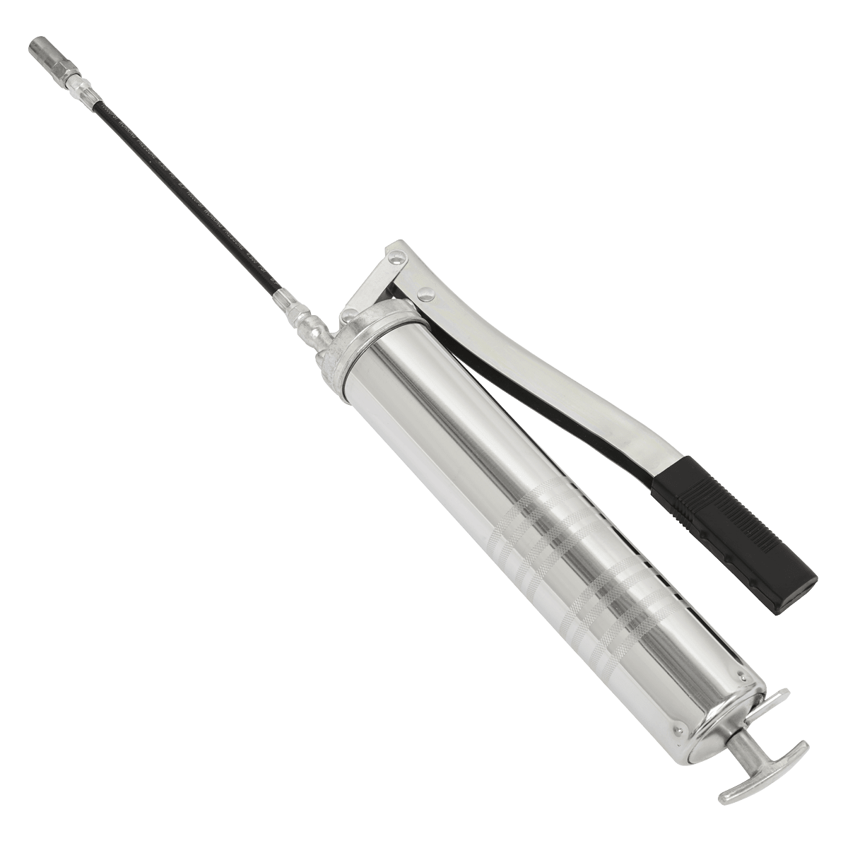 Sealey AK46KIT Grease Gun Kit Manual/Air - AK46KIT - Sealey Tools UK - Trade Counter Direct