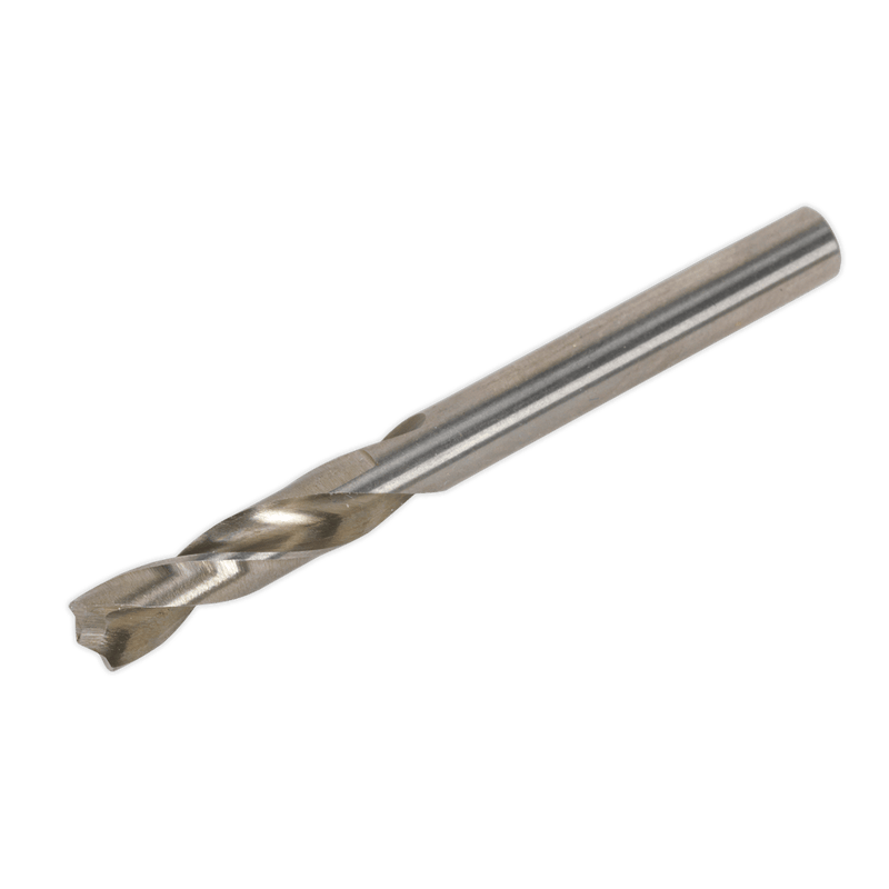Sealey AK4728 HSS Cobalt Spot Weld Drill Bit 6 x 66mm - AK4728 - Sealey Tools UK - Trade Counter Direct