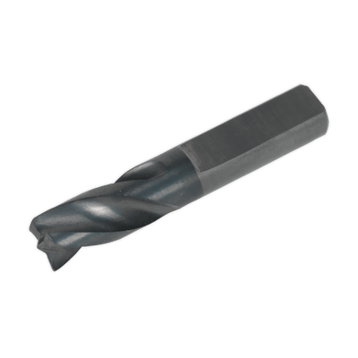 Sealey AK4740 Solid Carbide Spot Weld Drill Bit 8mm - AK4740 - Sealey Tools UK - Trade Counter Direct
