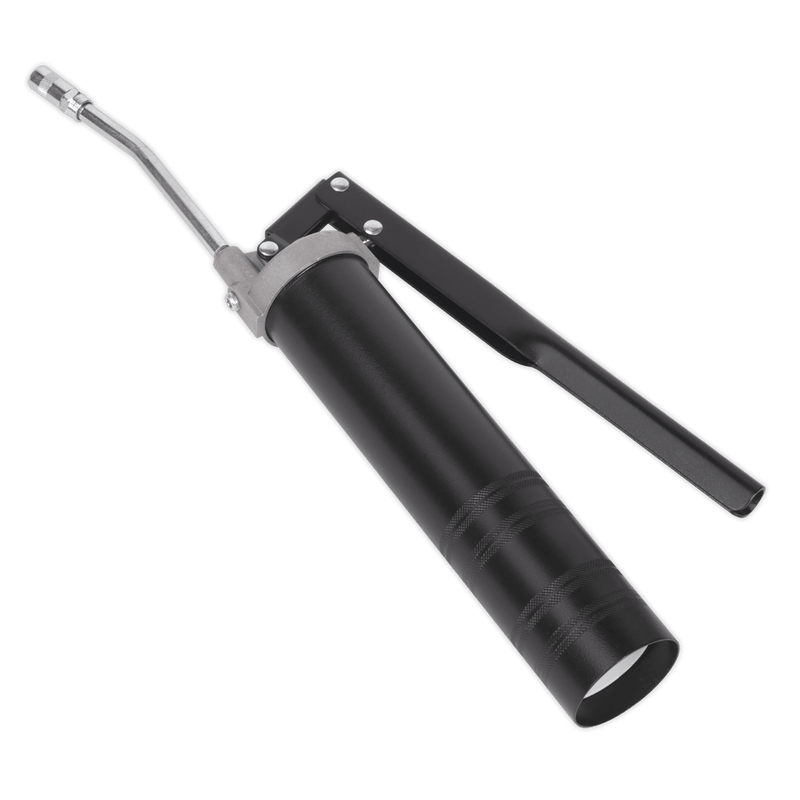 Sealey AK52 Screw - Type Grease Gun - Lever Operated - AK52 - Sealey Tools UK - Trade Counter Direct