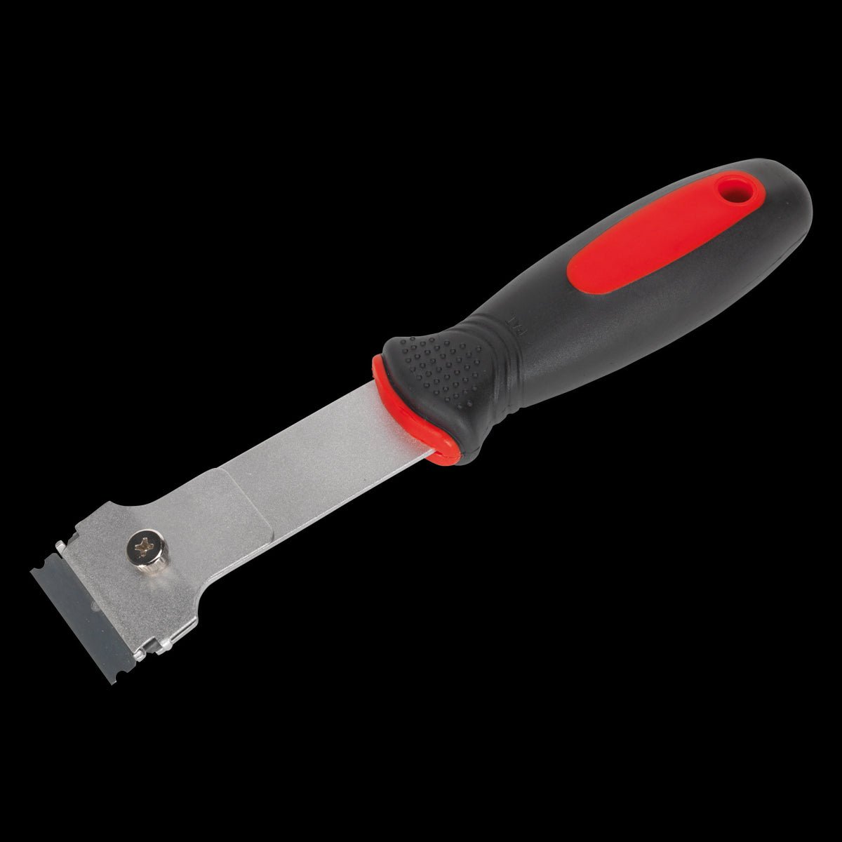 Sealey AK52504 Razor Blade Scraper - AK52504 - Sealey Tools UK - Trade Counter Direct