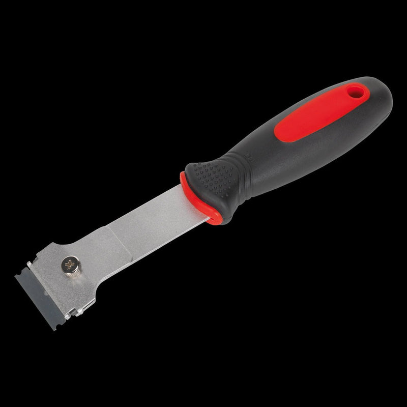 Sealey AK52504 Razor Blade Scraper - AK52504 - Sealey Tools UK - Trade Counter Direct