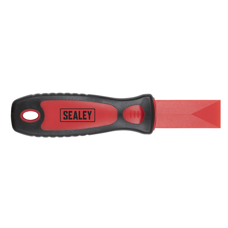 Sealey AK5252 Non-Marring Scraper - AK5252 - Sealey Tools UK - Trade Counter Direct