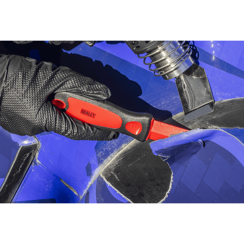 Sealey AK5252 Non-Marring Scraper - AK5252 - Sealey Tools UK - Trade Counter Direct