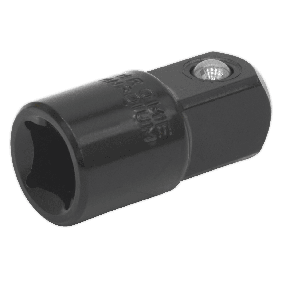 Sealey AK5400 Impact Adaptor 3/8"Sq Drive Female - 1/2"Sq Drive Male - AK5400 - Sealey Tools UK - Trade Counter Direct