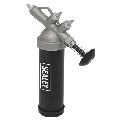 Sealey AK55 Push Type Mini Grease Gun - AK55 - Sealey Tools UK - Trade Counter Direct