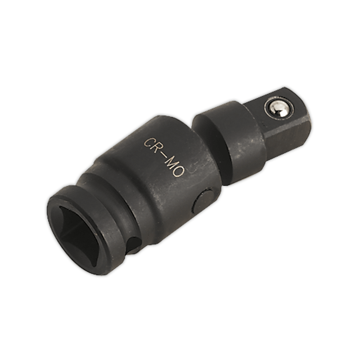 Sealey AK5500 Impact Universal Joint 1/2"Sq Drive - AK5500 - Sealey Tools UK - Trade Counter Direct