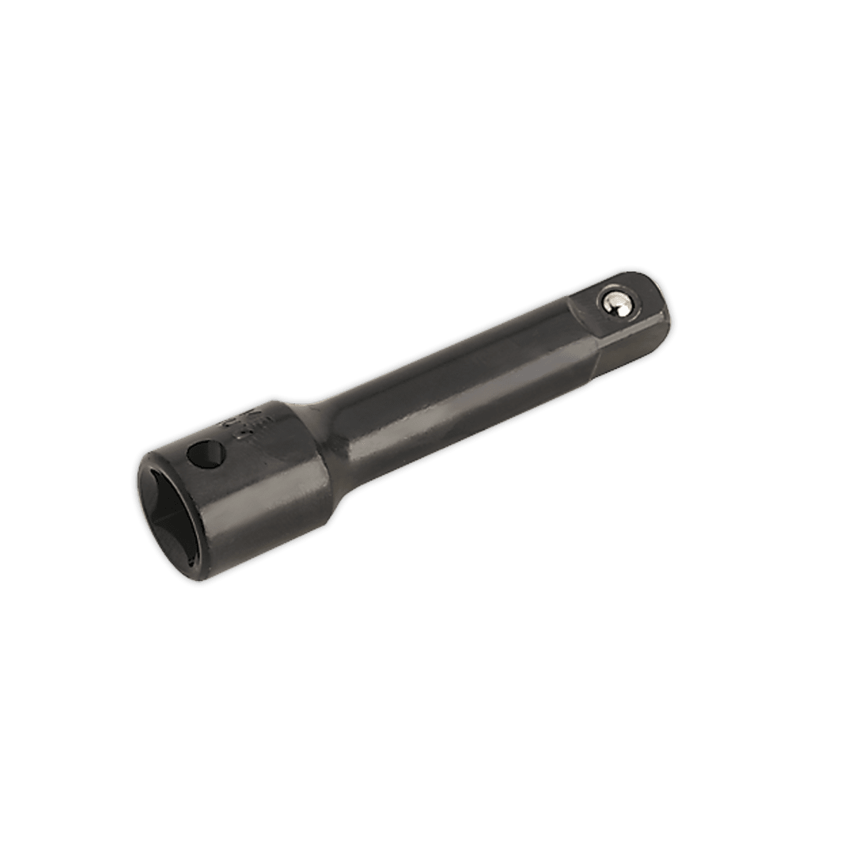 Sealey AK5503 Impact Extension Bar 75mm 3/8"Sq Drive - AK5503 - Sealey Tools UK - Trade Counter Direct