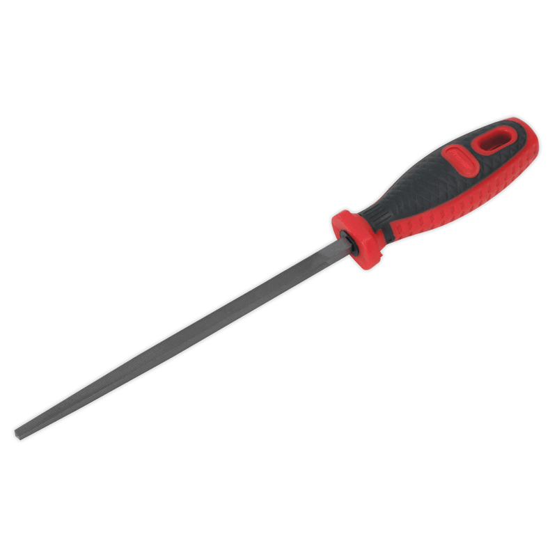 Sealey AK5733 Premier Square Engineer's File 200mm - AK5733 - Sealey Tools UK - Trade Counter Direct