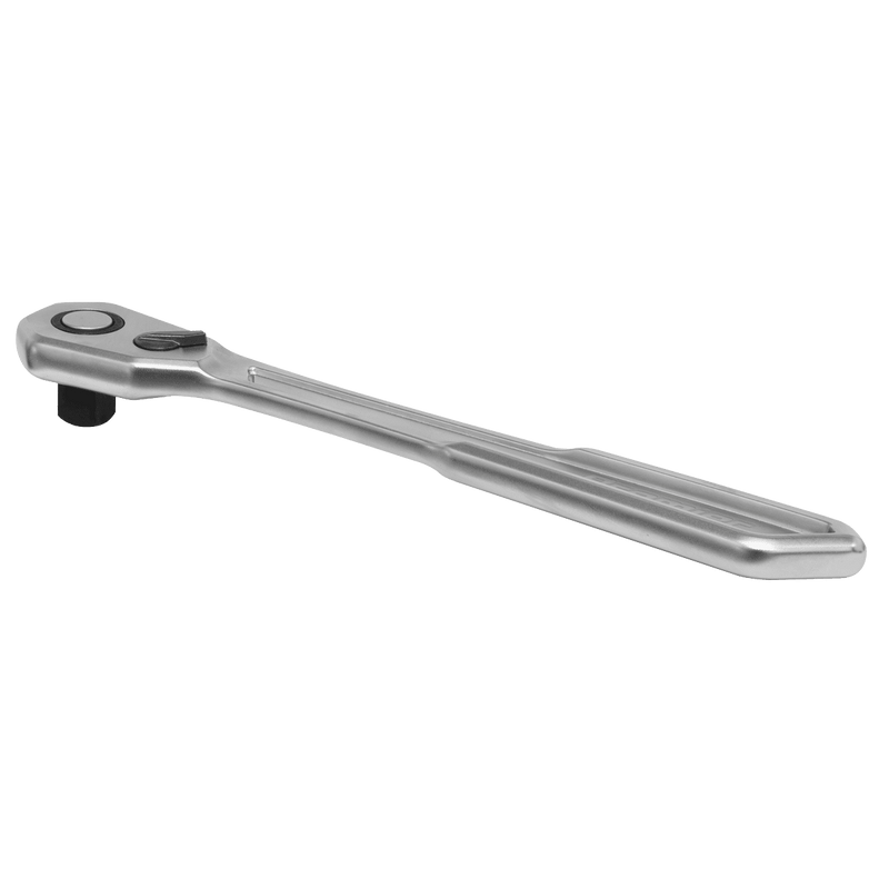 Sealey AK5786 Ratchet Wrench Low Profile 1/2"Sq Drive Flip Reverse - AK5786 - Sealey Tools UK - Trade Counter Direct