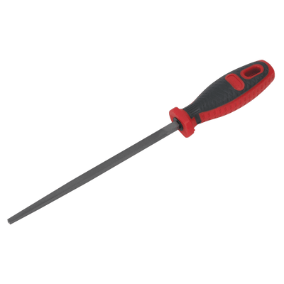Sealey AK5863 Premier Smooth Cut Square Engineer's File 200mm - AK5863 - Sealey Tools UK - Trade Counter Direct