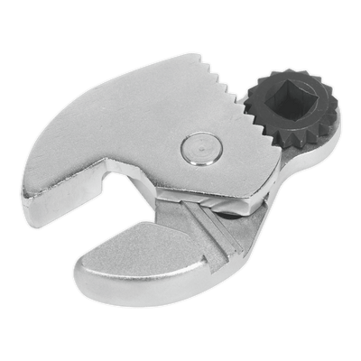 Sealey AK5987 Crow's Foot Wrench Adjustable 3/8"Sq Drive 6 - 30mm - AK5987 - Sealey Tools UK - Trade Counter Direct