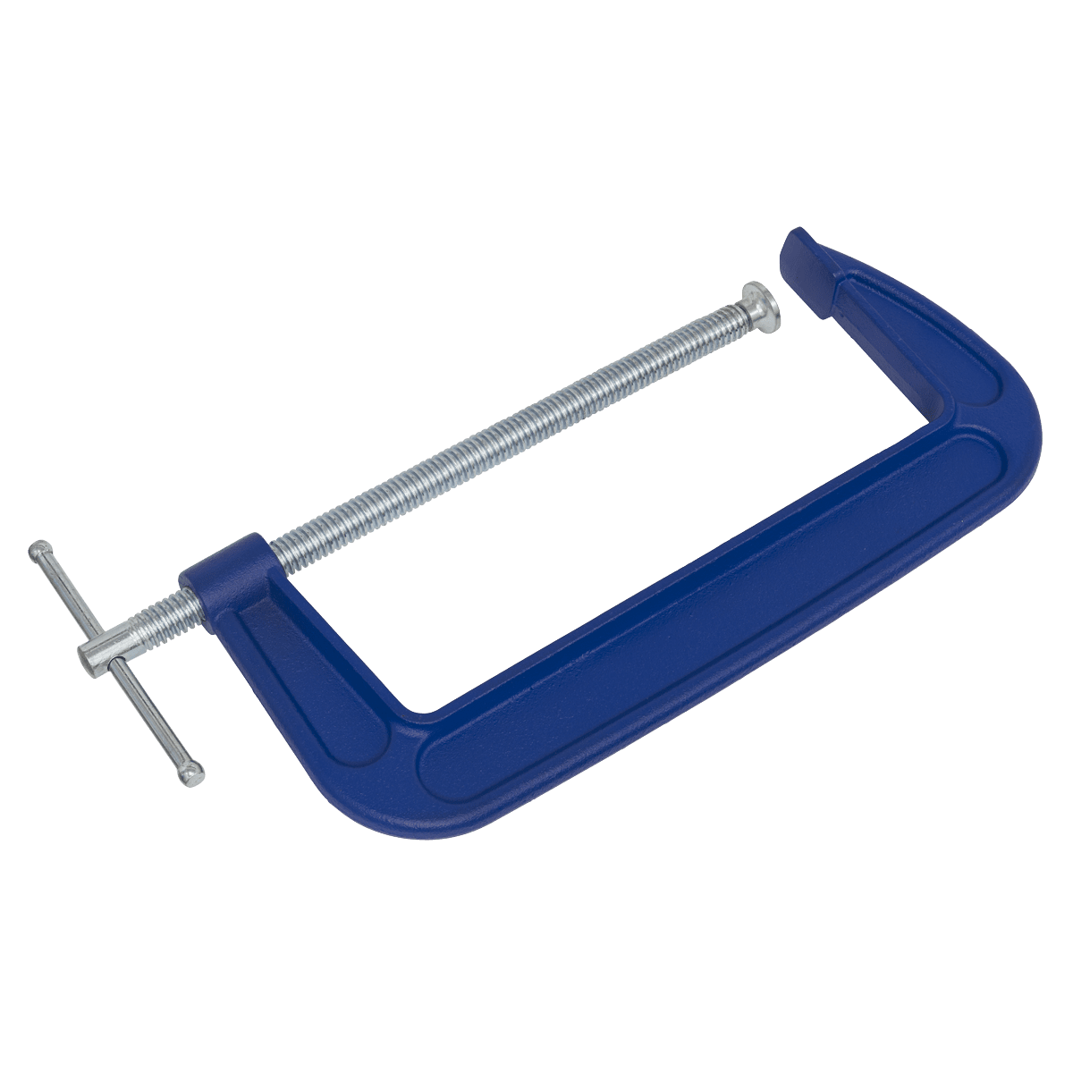 Sealey AK6010 G - Clamp 250mm - AK6010 - Sealey Tools UK - Trade Counter Direct