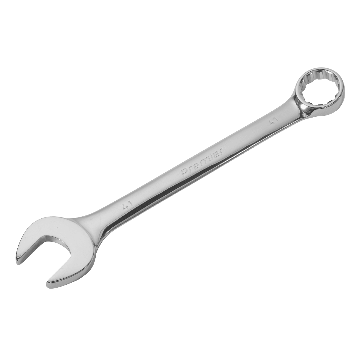Sealey AK632441 Combination Spanner Super Jumbo 41mm - AK632441 - Sealey Tools UK - Trade Counter Direct