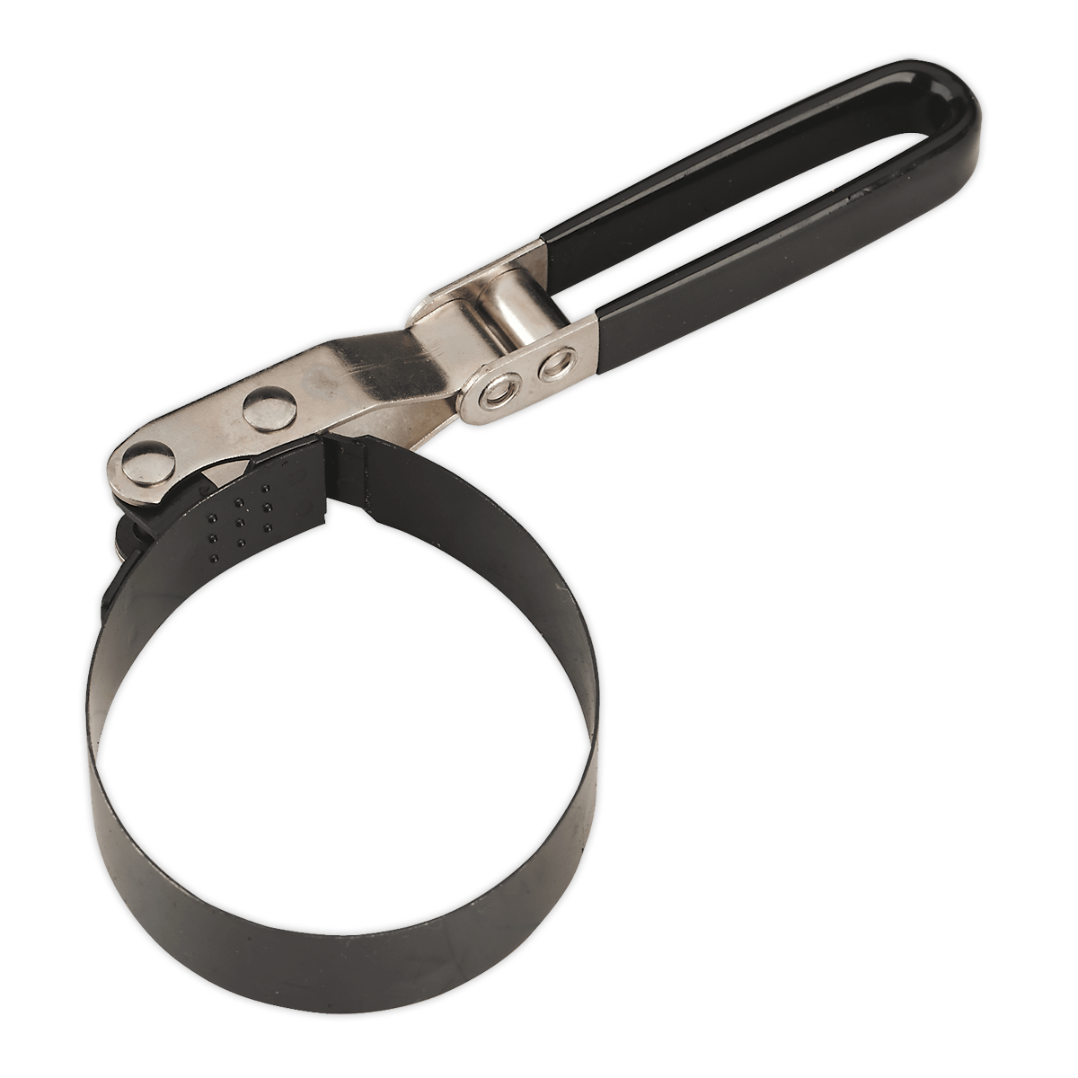 Sealey AK6416 Oil Filter Band Wrench 89-98mm Capacity - AK6416 - Sealey Tools UK - Trade Counter Direct
