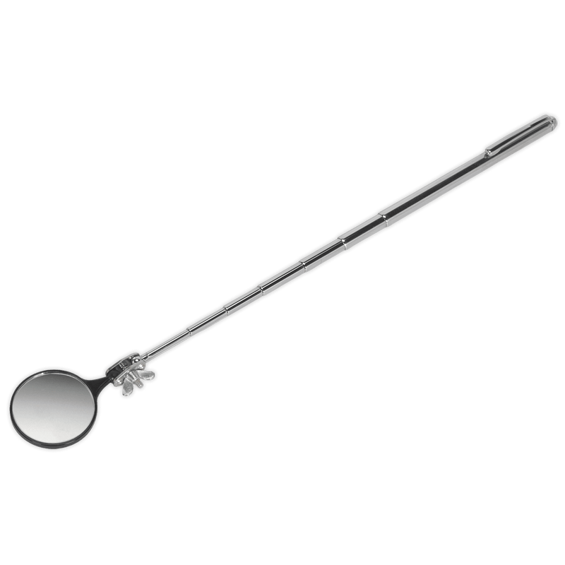 Sealey AK652 Telescopic Inspection Mirror Ø40mm - AK652 - Sealey Tools UK - Trade Counter Direct