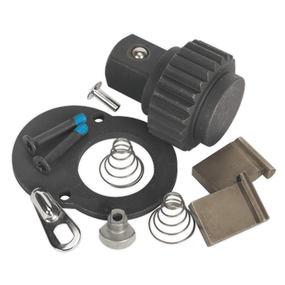 Sealey AK6691.RK Repair Kit for AK6691 3/4"Sq Drive - AK6691.RK - Sealey Tools UK - Trade Counter Direct