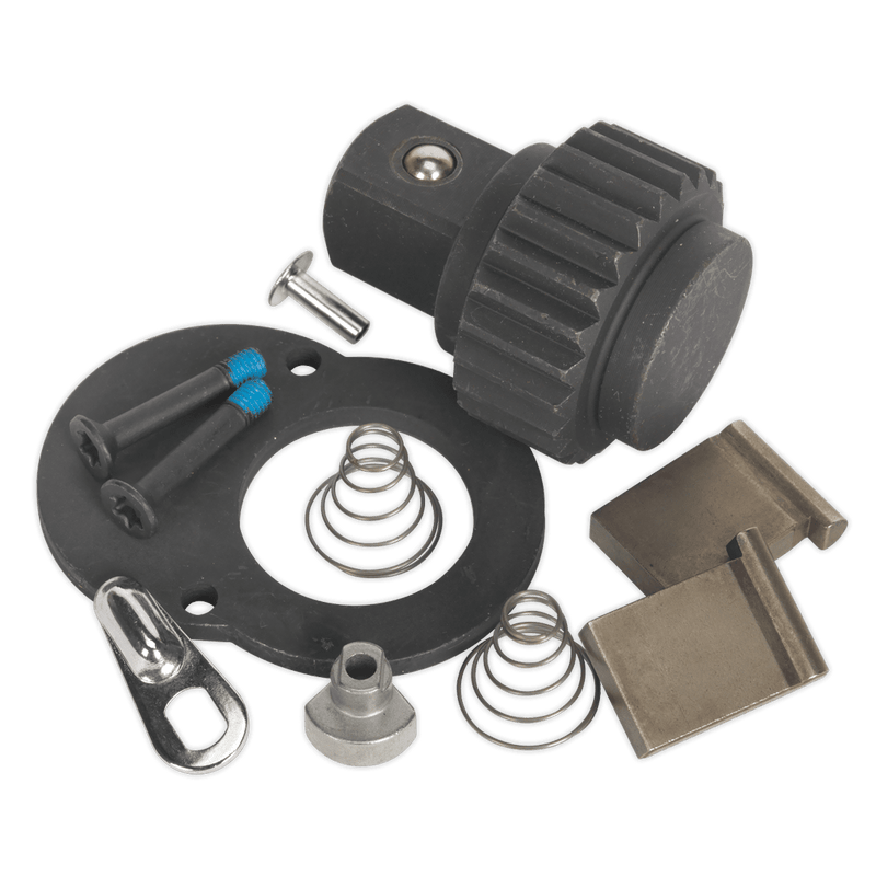 Sealey AK6691.RK Repair Kit for AK6691 3/4"Sq Drive - AK6691.RK - Sealey Tools UK - Trade Counter Direct