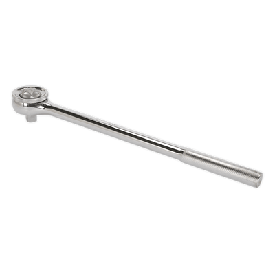 Sealey AK6692 Ratchet Wrench 3/4"Sq Drive Twist - Reverse - AK6692 - Sealey Tools UK - Trade Counter Direct