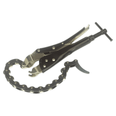 Sealey AK6838 Exhaust Pipe Cutter - AK6838 - Sealey Tools UK - Trade Counter Direct
