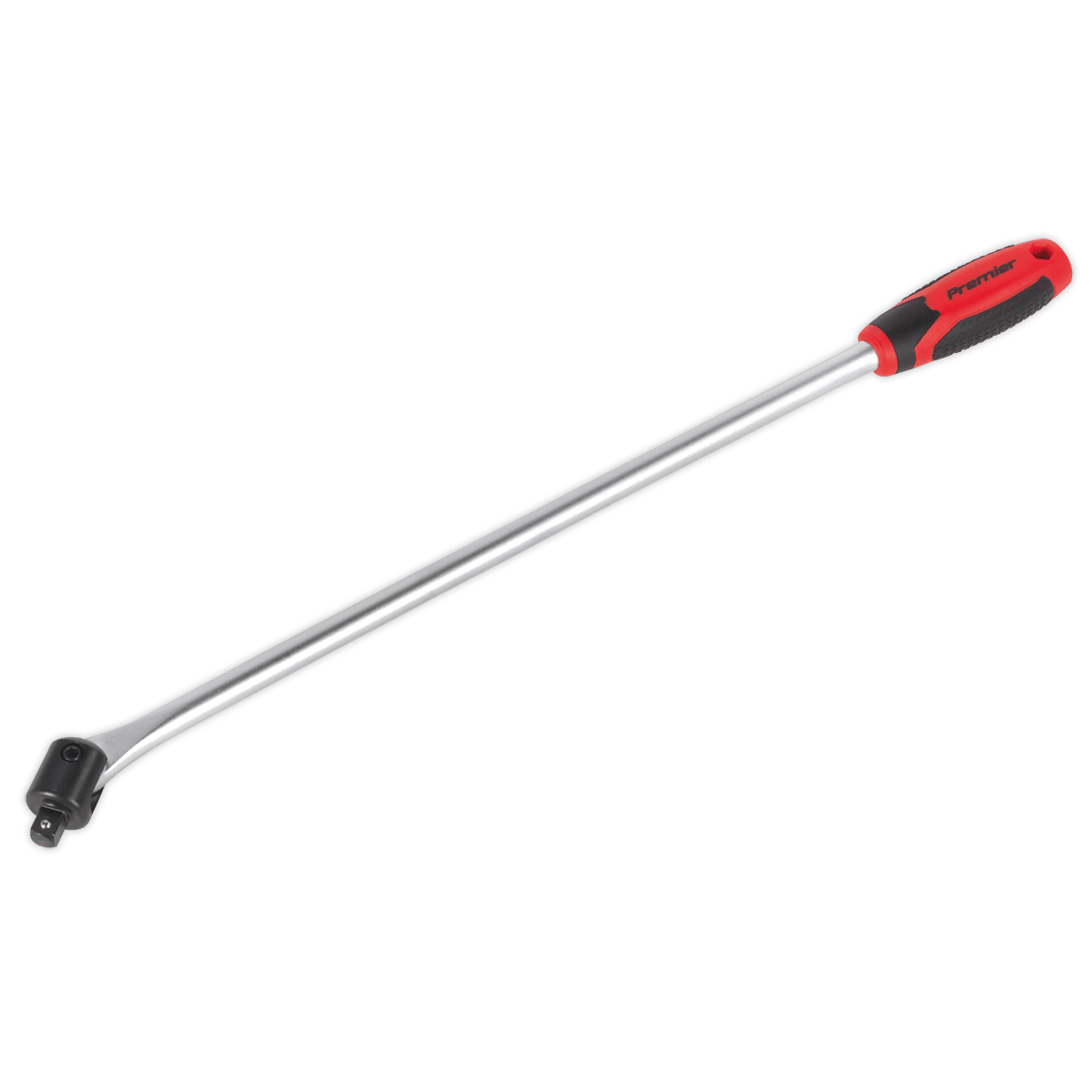 Sealey AK7304 Breaker Bar 600mm 1/2"Sq Drive - AK7304 - Sealey Tools UK - Trade Counter Direct