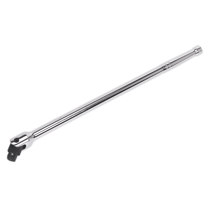 Sealey AK731 Breaker Bar 600mm 3/4"Sq Drive - AK731 - Sealey Tools UK - Trade Counter Direct