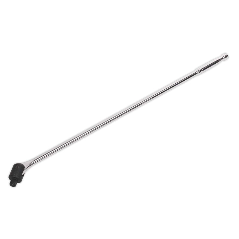 Sealey AK7312 Breaker Bar 1000mm 3/4in Sq Drive - Breaker Bars - SLY-11716 - Sealey Tools UK - Trade Counter Direct