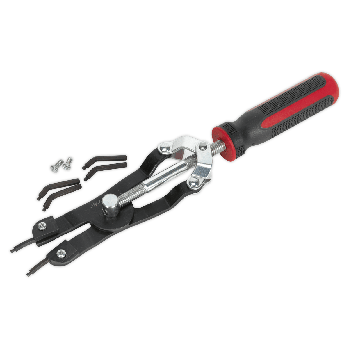 Sealey AK8450 Circlip Pliers Heavy - Duty Professional Internal/External - AK8450 - Sealey Tools UK - Trade Counter Direct