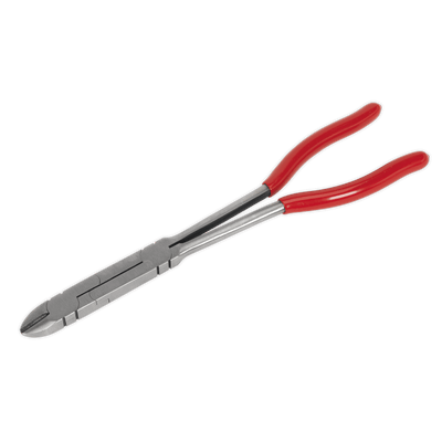 Sealey AK8593 Side Cutters Double Joint Long Reach 290mm - AK8593 - Sealey Tools UK - Trade Counter Direct