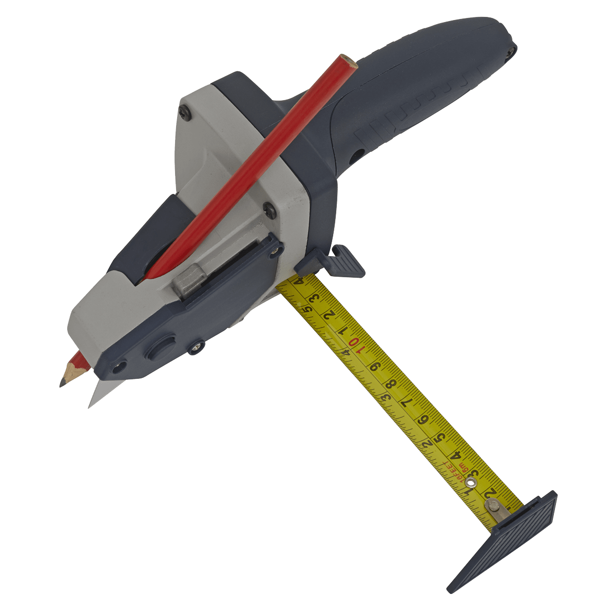 Sealey AK860CT Plasterboard Cutter - AK860CT - Sealey Tools UK - Trade Counter Direct