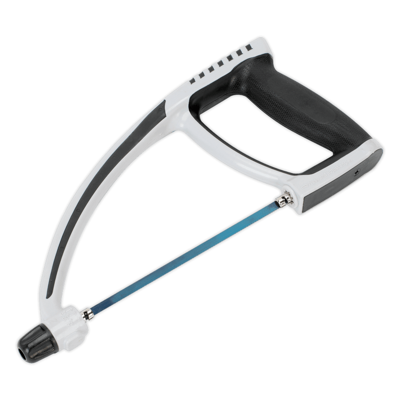 Sealey AK8683 Premier Professional Mini Hacksaw with Adjustable Blade 150mm - AK8683 - Sealey Tools UK - Trade Counter Direct