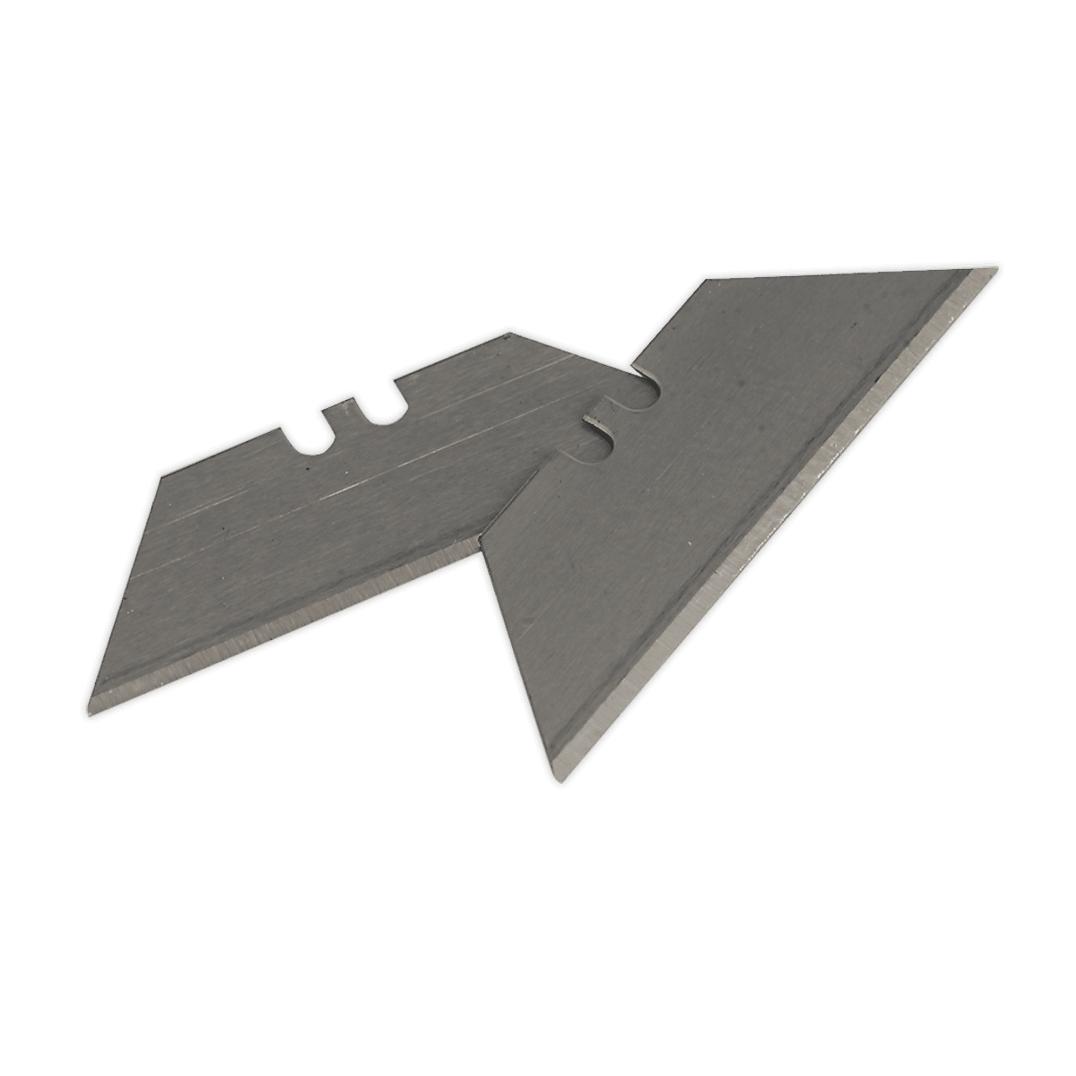 Sealey AK86/B Utility Knife Blade Pack of 10 - AK86/B - Sealey Tools UK - Trade Counter Direct