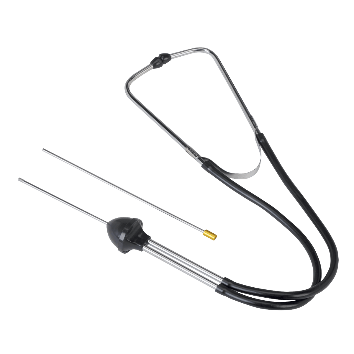 Sealey AK871 Technician's Stethoscope - AK871 - Sealey Tools UK - Trade Counter Direct