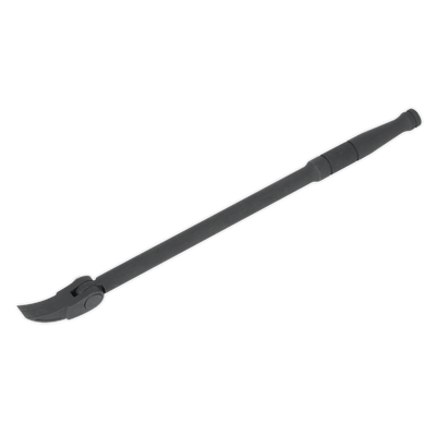 Sealey AK8802 Adjustable Head Pry Bar 380mm - AK8802 - Sealey Tools UK - Trade Counter Direct