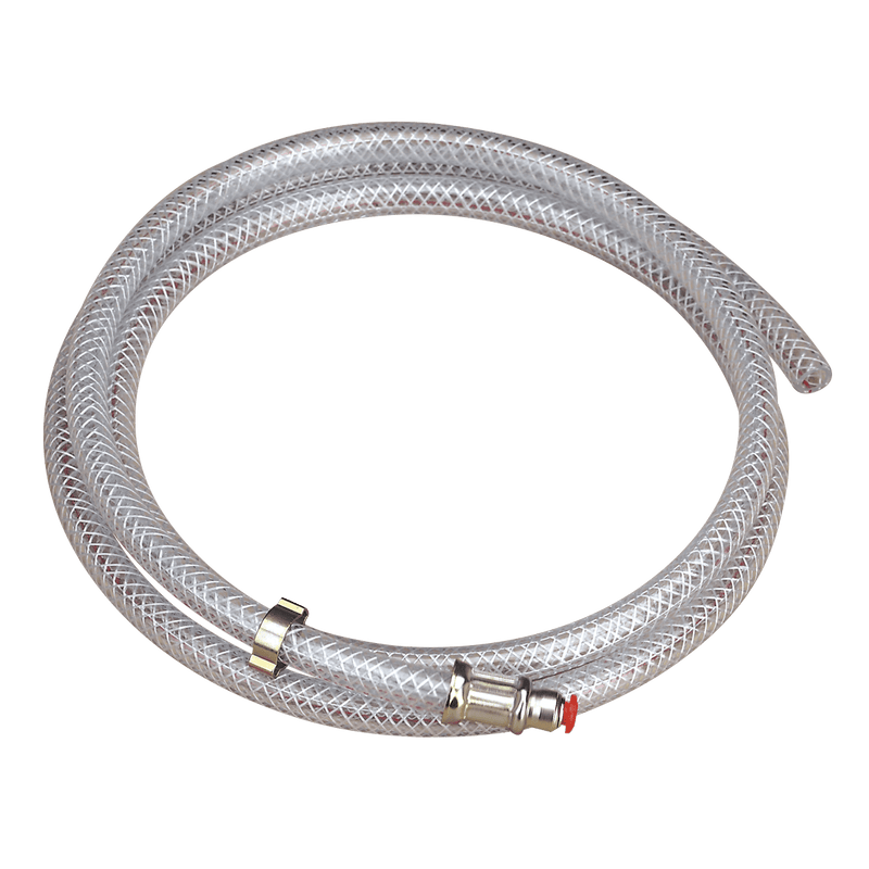 Sealey AK9 MIG Gas Hose Adaptor 1.5m - AK9 - Sealey Tools UK - Trade Counter Direct