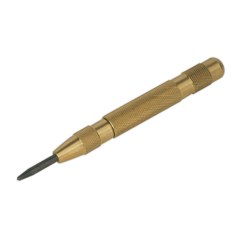 Sealey AK9121 Automatic Centre Punch - AK9121 - Sealey Tools UK - Trade Counter Direct