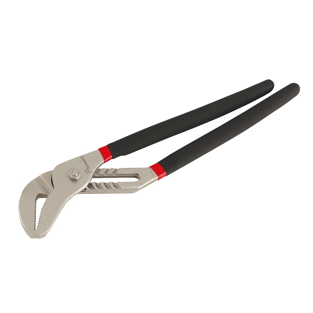 Sealey AK9370 Water Pump Pliers 400mm Ni - Fe Finish - AK9370 - Sealey Tools UK - Trade Counter Direct